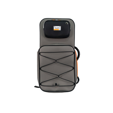 Estuche Bam Peak3023sn Para Trompeta Alta Proteccion Tipo Mochila